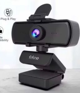 Webcam Fifine K420 2k 1440p
