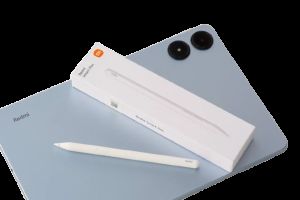 Xiaomi Redmi Smart Pen Redmi Pad 2, Pro Rejeição De Palma
