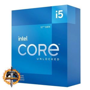 Processador Intel Core i5-12600KF LGA 1700