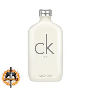 Calvin Klein CK One Eau de Toilette 200ml