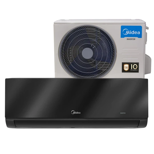 Ar Condicionado Midea Inverter