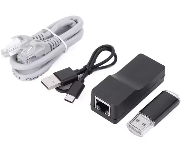 Kit completo para desbloqueio/jailbreak automático PS4 9.00 ou 11.00