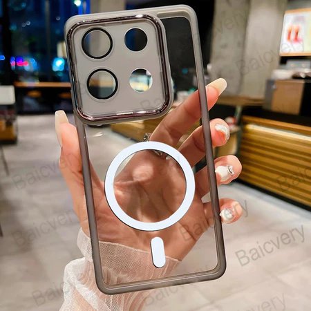 Capas para o Motorola Moto G75