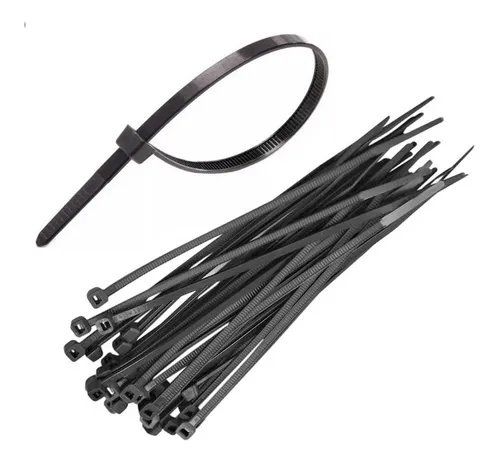 Abraçadeiras / Presilhas plásticas