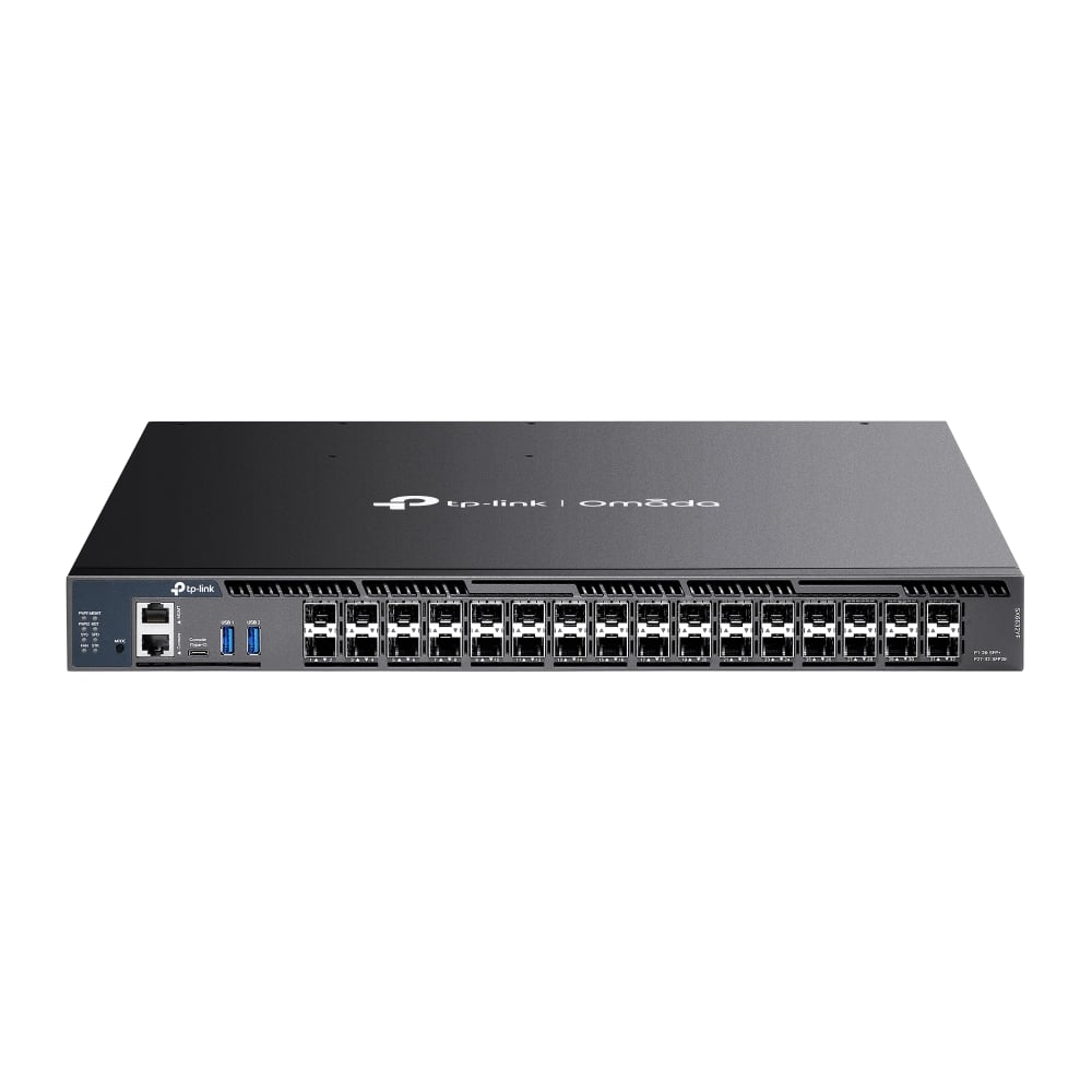 Switch Tp-link Omada