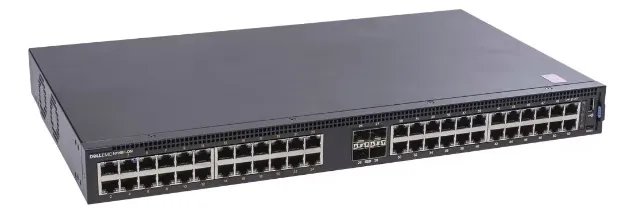 Switch Dell