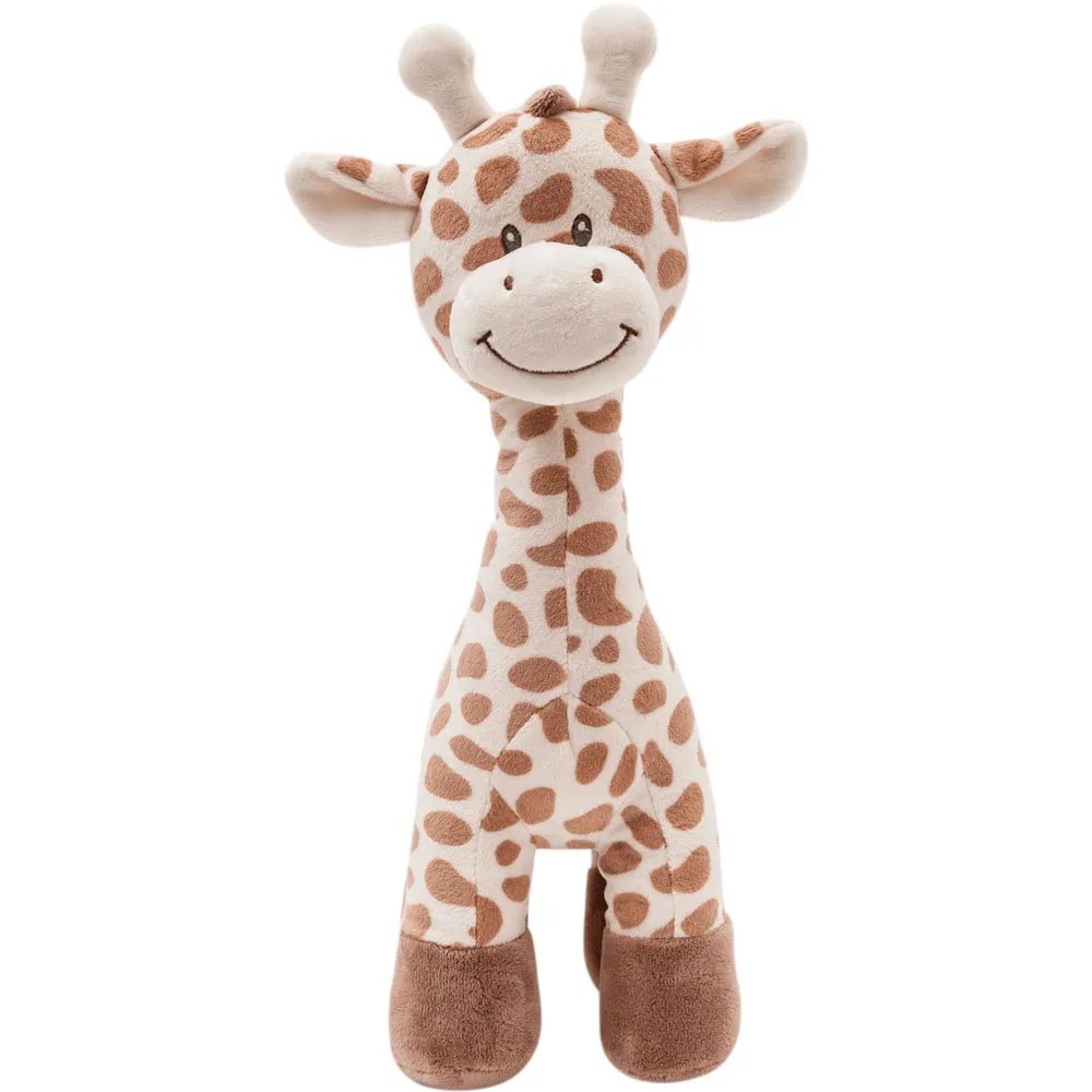 Girafinha de Pelúcia