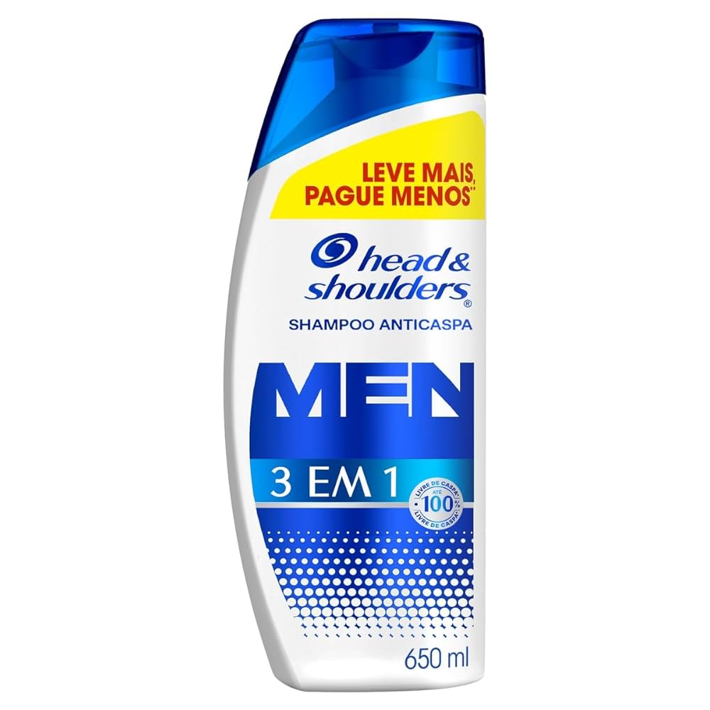Shampoo Head &amp; Shoulders