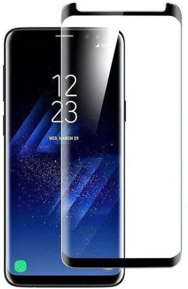 Película Galaxy S8