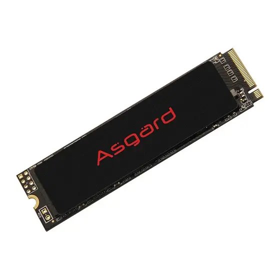 NVME Asgard
