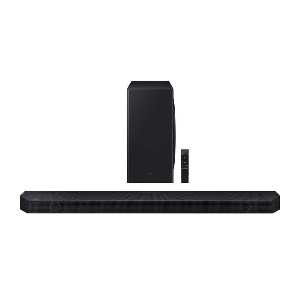 Soundbar Samsung (diversos modelos)