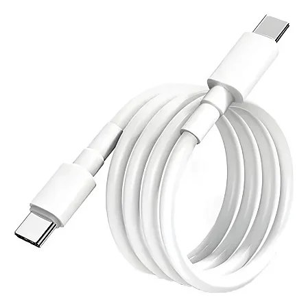 Cabo USB-C 60W