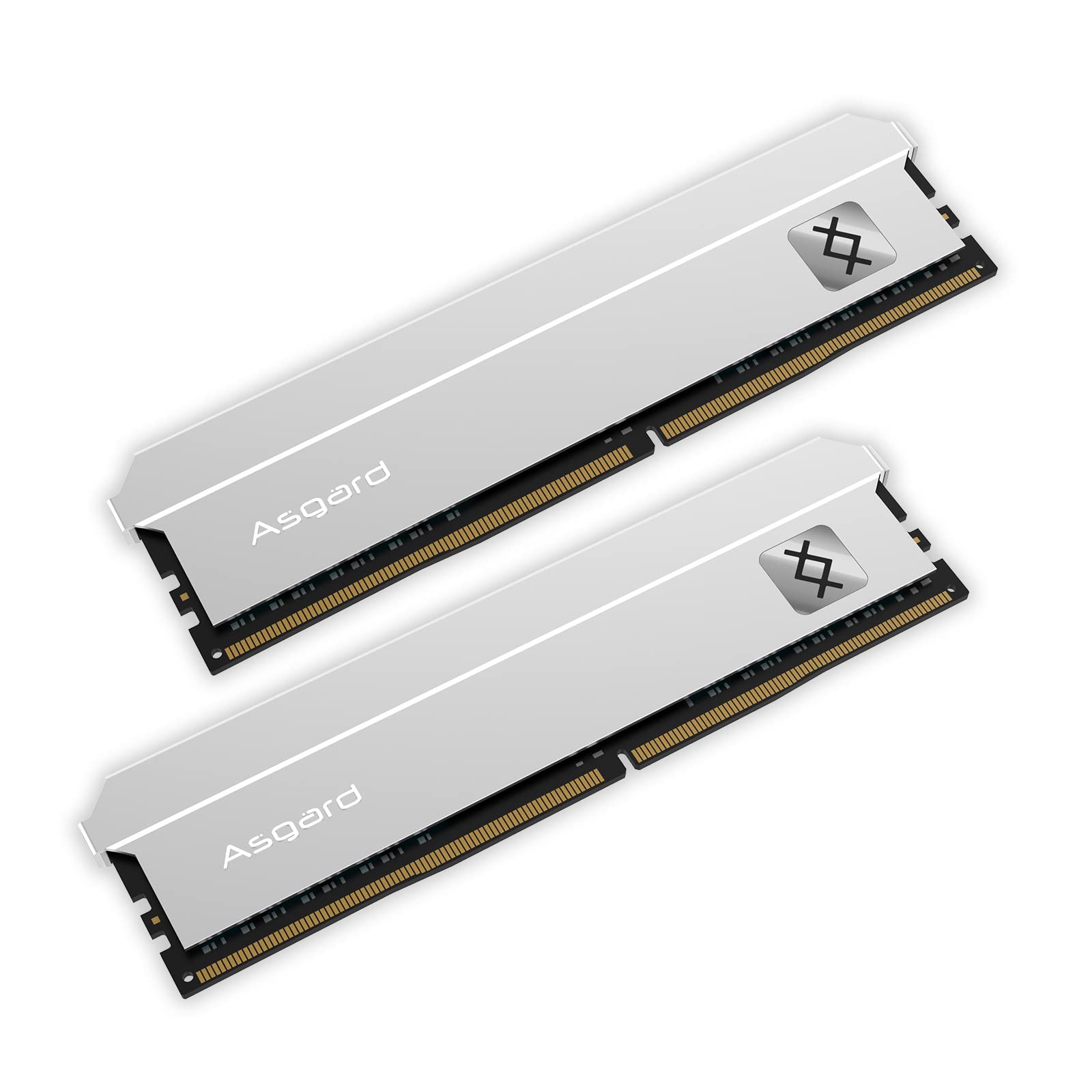 Memórias Asgard DDR4