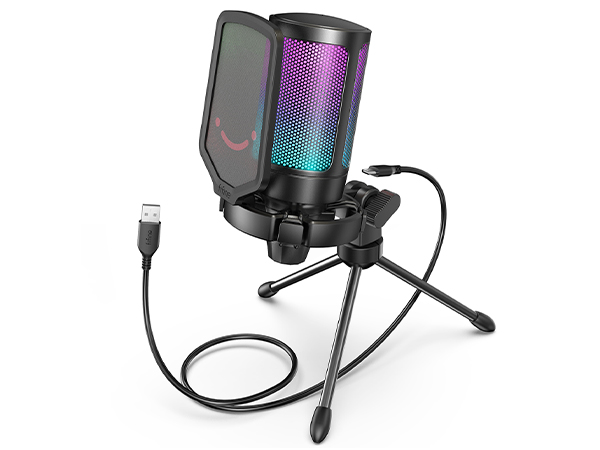 Microfone Fifine A6V