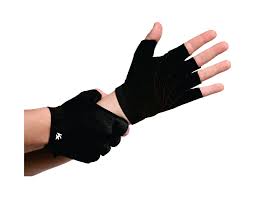 Luvas esportivas