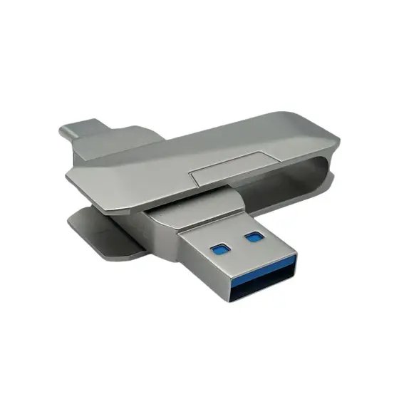Pendrive 64GB USB + USB-C