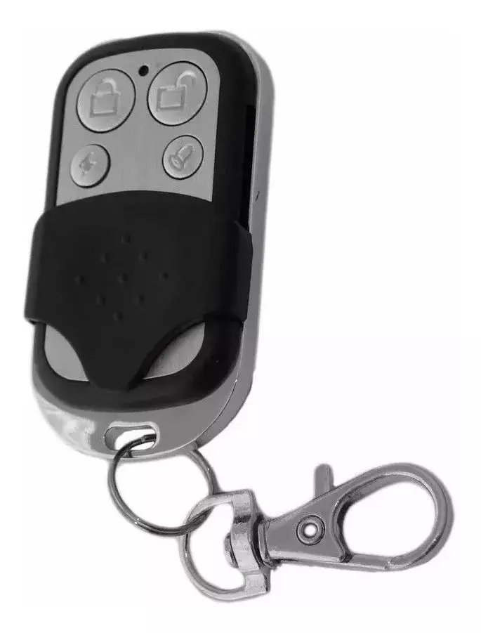 Controle remoto copiador