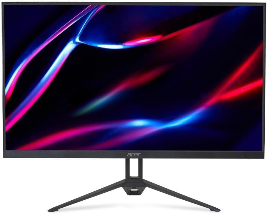 Monitor Gamer Acer Nitro KG273 27&quot; IPS, Full HD, 120Hz