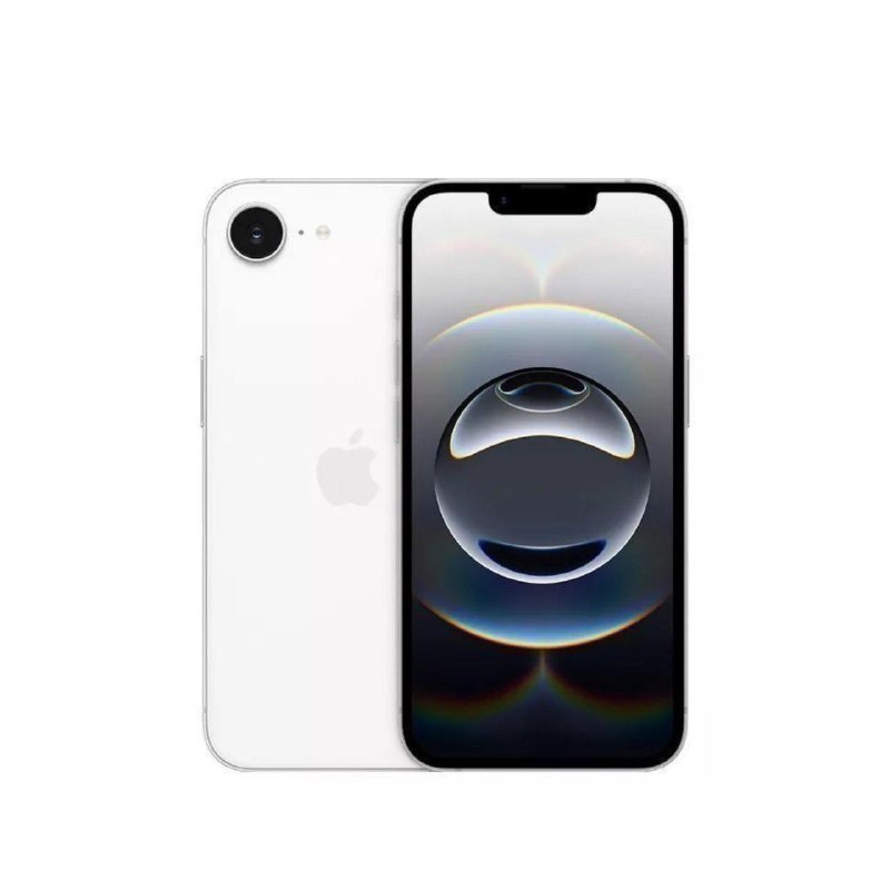 iPhone 16e (128 GB) - Branco