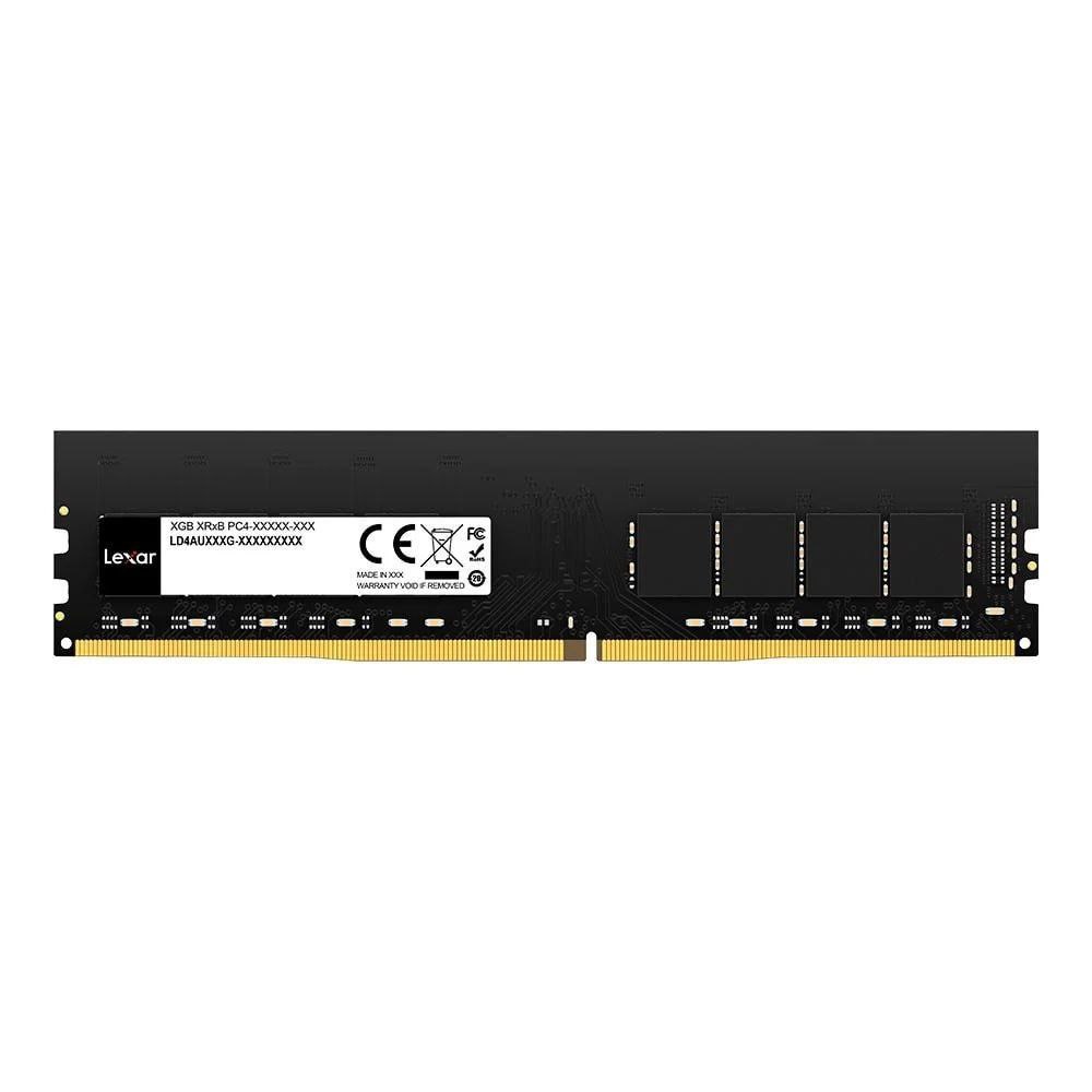 Memória RAM Lexar 16GB, 3200MHz, DDR4