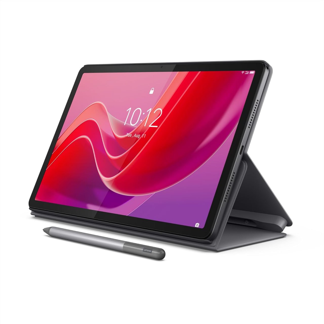 Tablet Lenovo Tab M11 Octa-Core 4GB 128GB Wi-Fi Android 13 11 Pol WUXGA