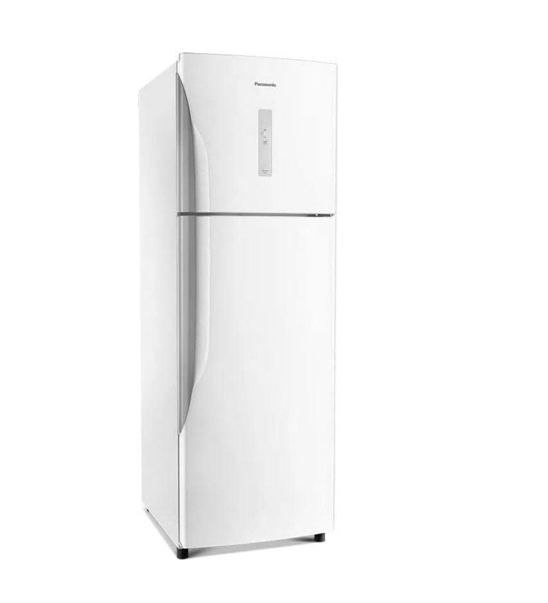REFRIGERADOR PANASONIC FROST FREE 387L NR-BT41PD1WB 220v