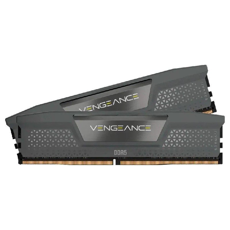 Memória RAM Corsair Vengeance para AMD, 32GB (2x16GB), 5200MHz, DDR5, C40