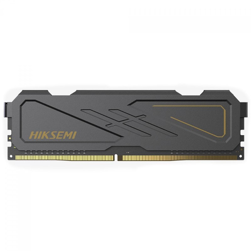Memória DDR4 Hiksemi Armor, 16GB, 3600MHz