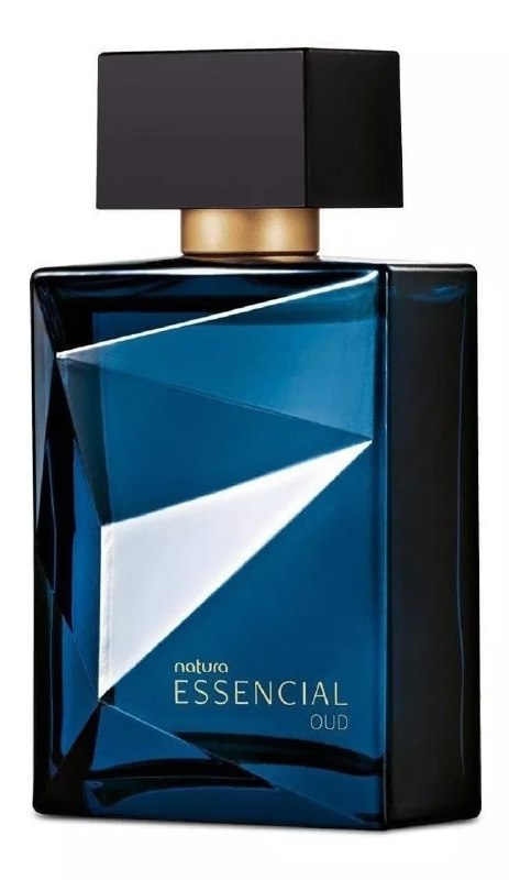 Natura Essencial Oud Deo parfum 100ml