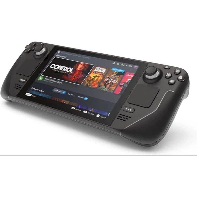 Console Steam Deck LCD 256GB