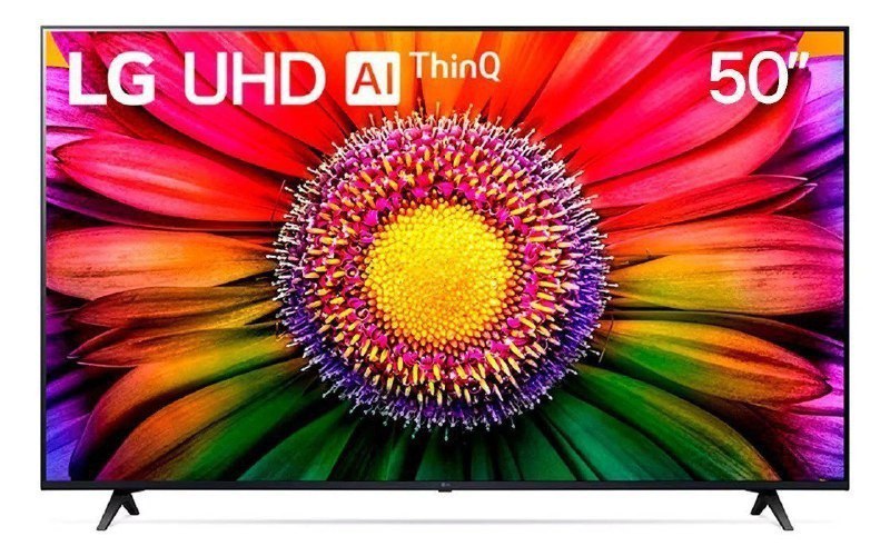 Smart Tv LG Led 50 50ut801c0sa 4k Ultra Hd