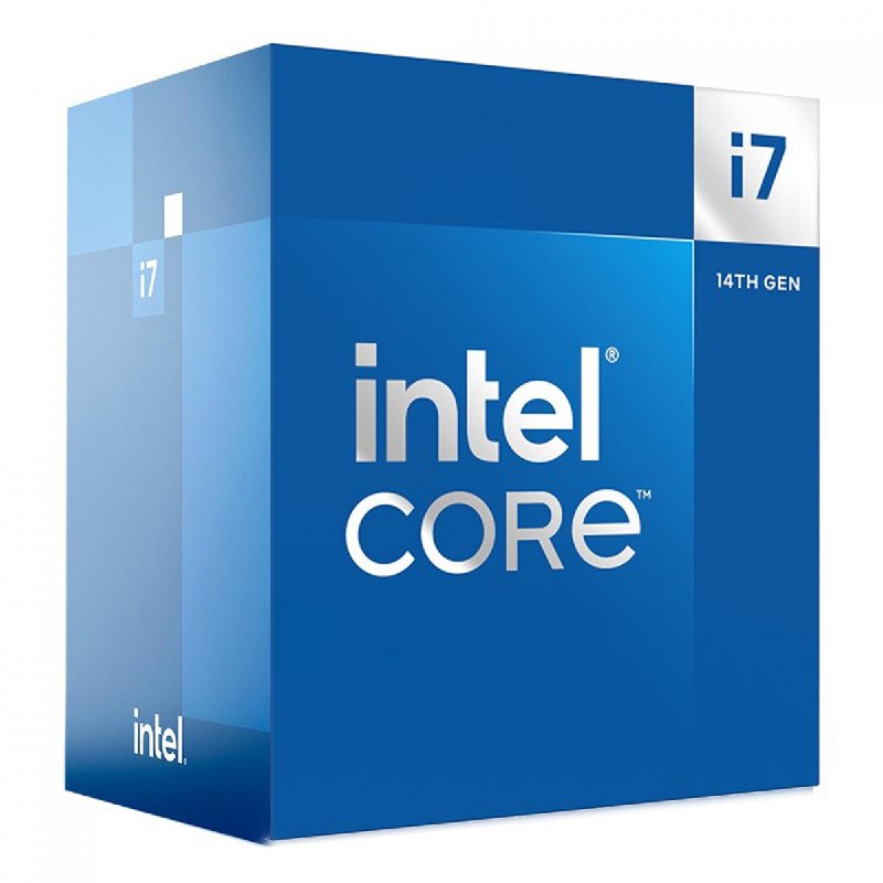 Processador Intel Core i7 14700, 3.4 GHz (5.4GHz Turbo)