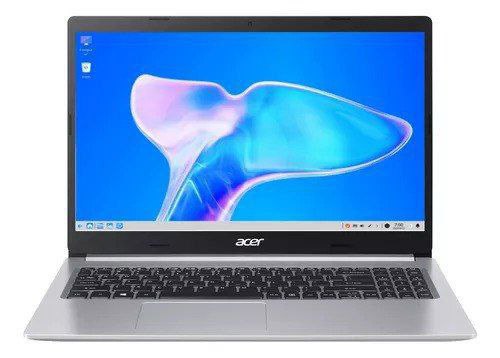 Notebook Acer Aspire 5 A515-45-r0xr Ryzen7 8gb 256gb Ssd 15.6