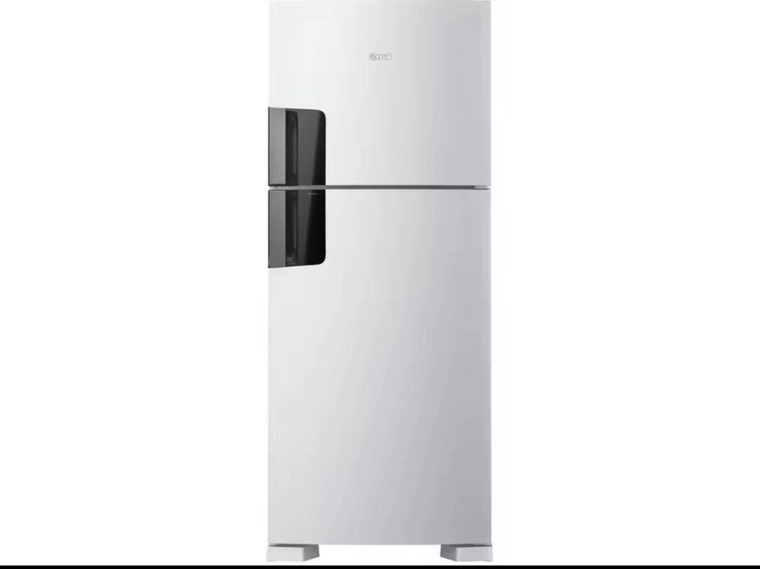 Geladeira Consul Frost Free Duplex Branca 410L CRM50LB - 220V