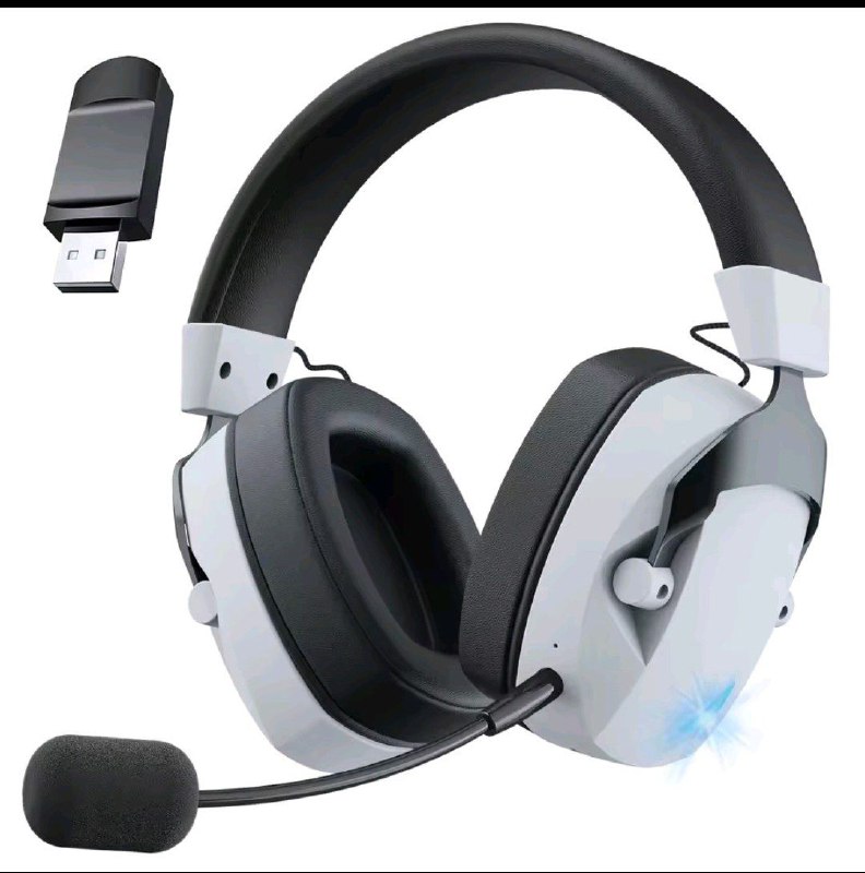 Headset GAMER Sem Fio Acinaci BL100