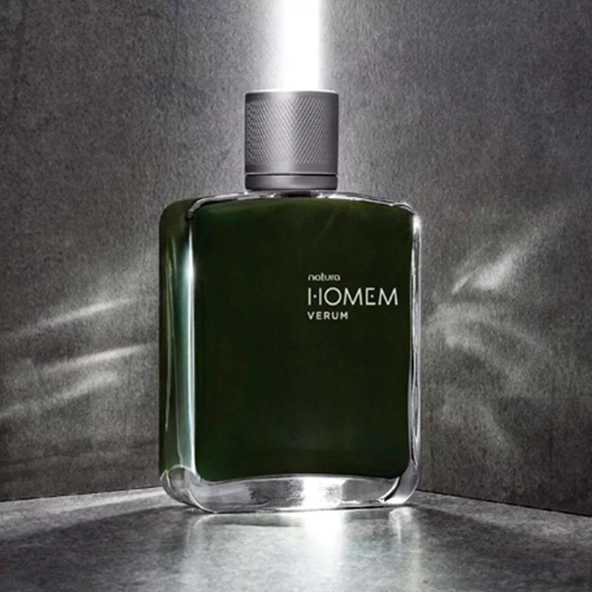 Natura Homem Verum Deo Parfum 100 ml