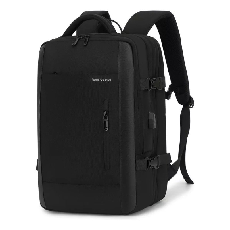 Mochila Viagem Feminina e Masculina Para Notebook Executiva