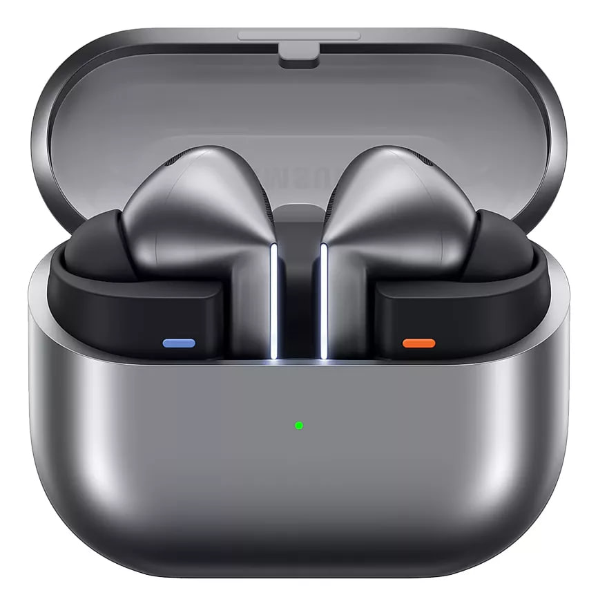 Samsung Galaxy Buds3 Pro Fone De Ouvido Sem Fio
