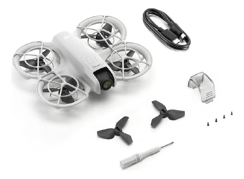 Drone Dji Neo Standard Br Dji050