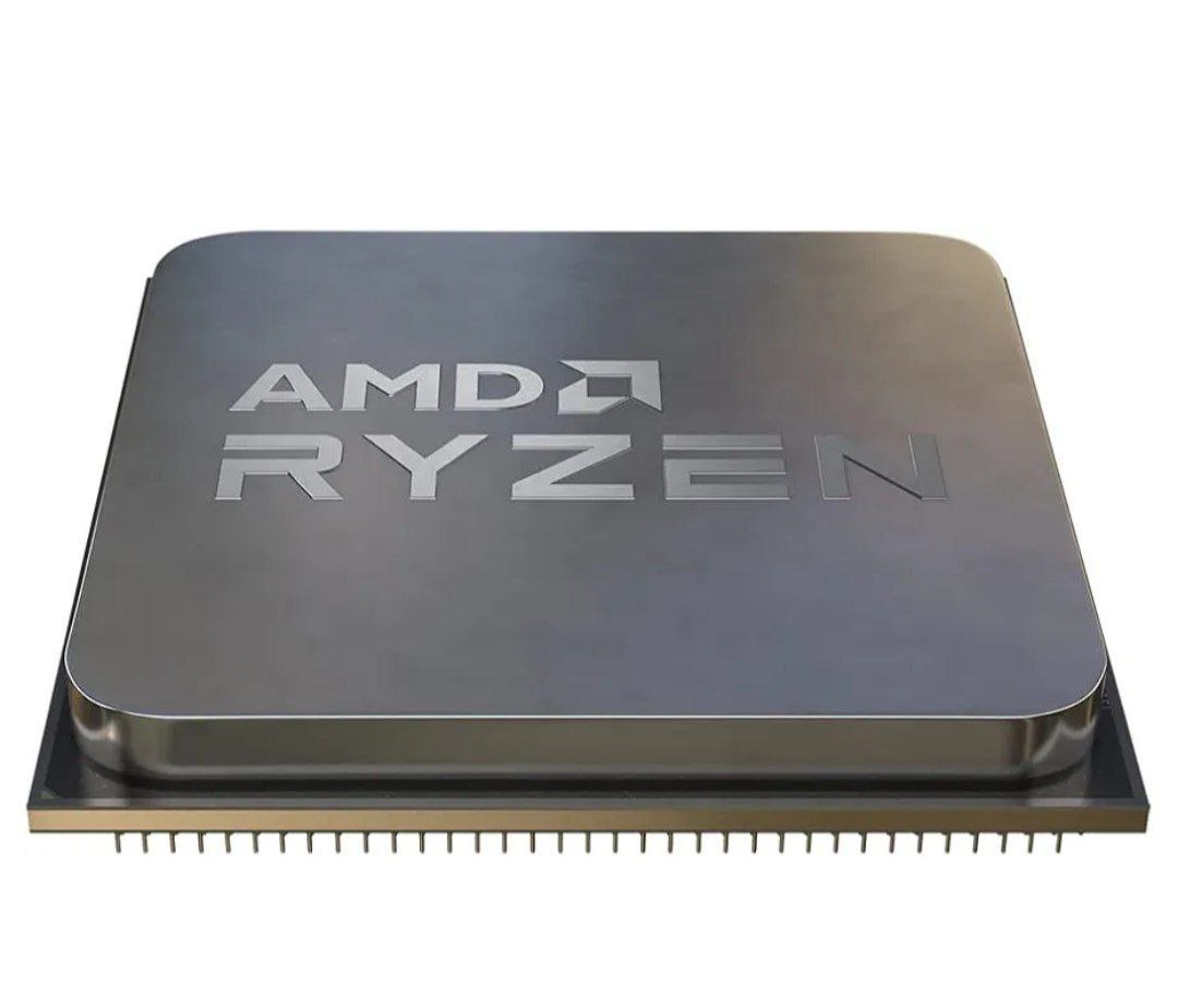 AMD Ryzen 7 5700X - 3,4 GHz - 8 Kerne - 16 threads - 32 MB Cache-Speicher - Soquete AM4 - OEM