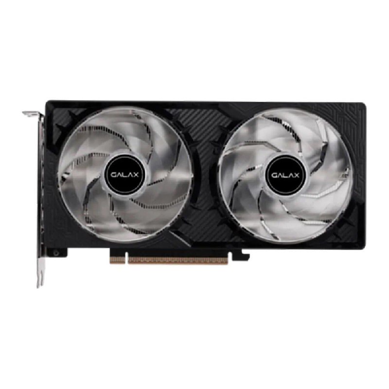 Placa de Vídeo Galax RTX5060 1-Click OC NVIDIA GeForce, 8GB, 128bits, GDDR7