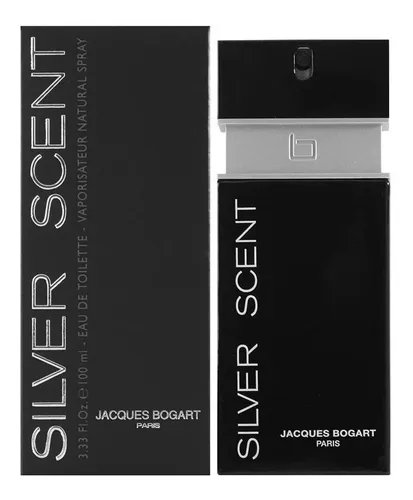 Perfume Silver Scent
