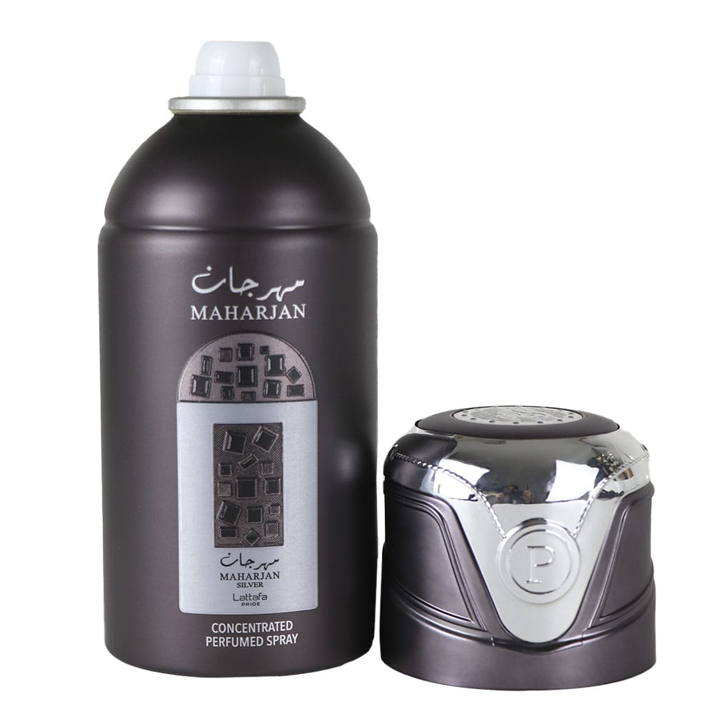Perfume Maharjan Spray Lattafa Pride