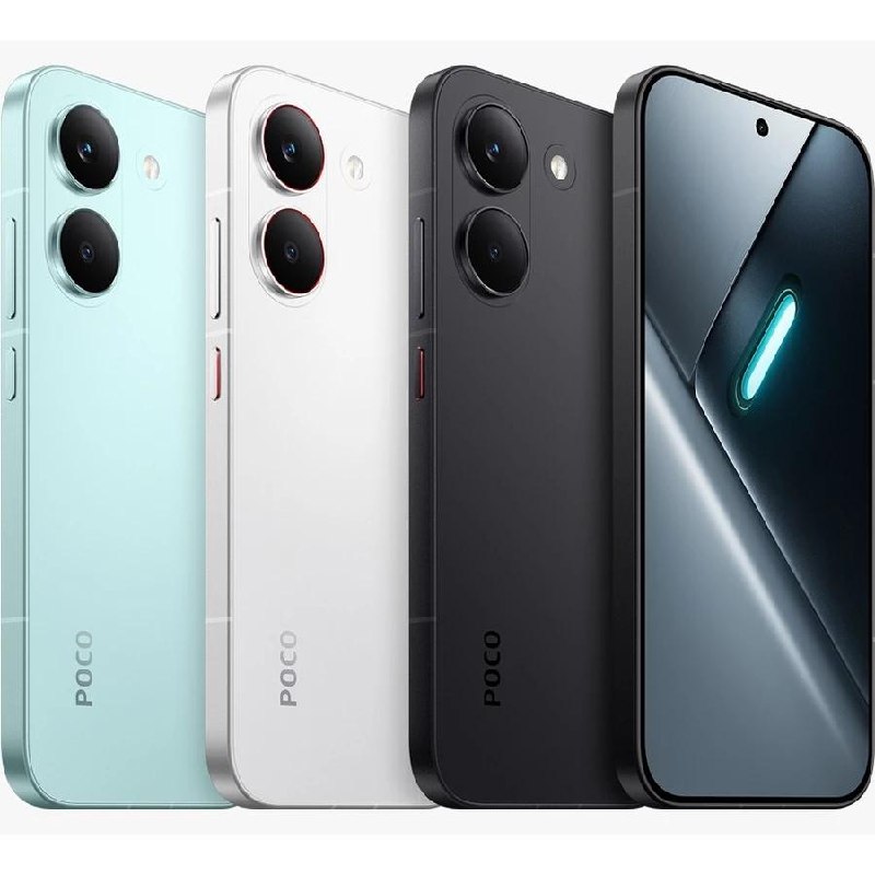 Xiaomi POCO X8 Pro 5G 512GB 12GB RAM