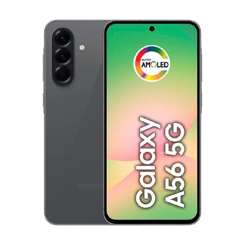 Samsung Galaxy A56 5G 256GB 8GB RAM