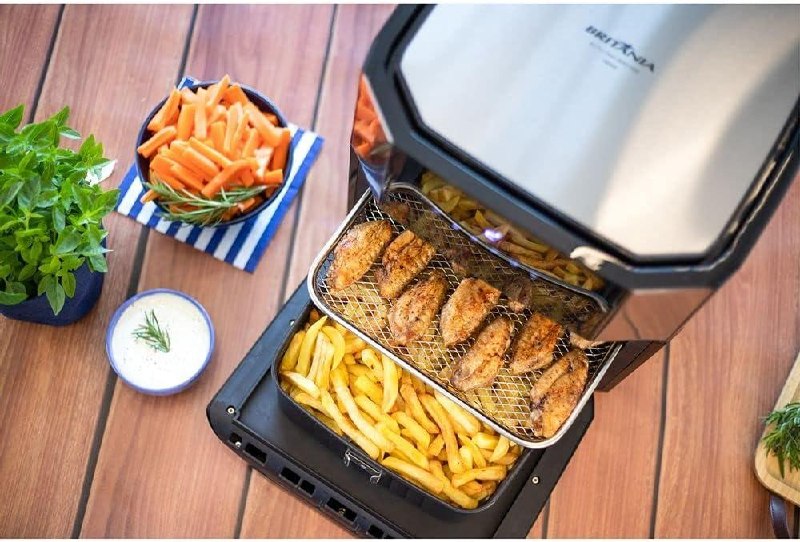 Air Fryer Oven Britânia BFR2100P 127V