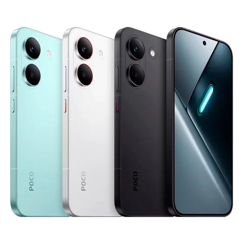 Xiaomi POCO X8 Pro 5G 512GB 12GB RAM