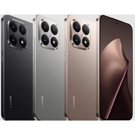 Celular Xiaomi 15T 5G 256GB