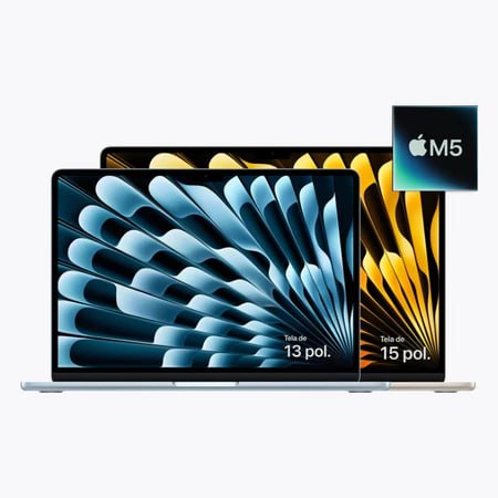 Apple MacBook Air M5 16GB RAM 512GB SSD