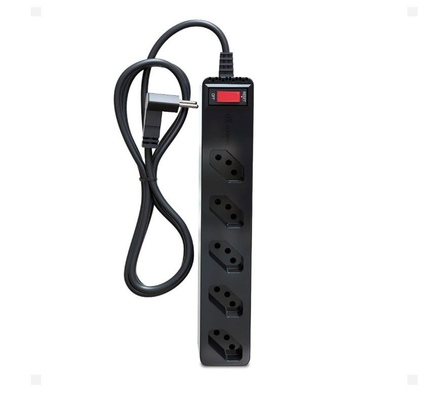 Filtro de Linha iCLAMPER Energia 5